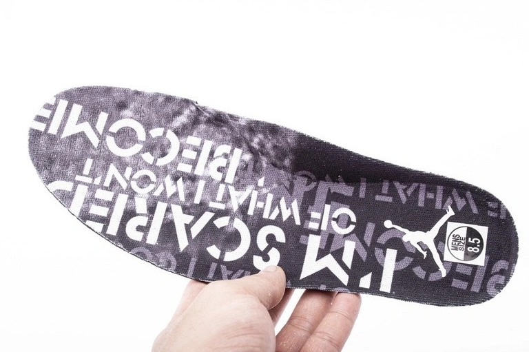 Fear Retro 4 626969-030  Pack Jordan 0401